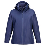 Portwest Women's 3-in-1 Jacket - thumbnail 2