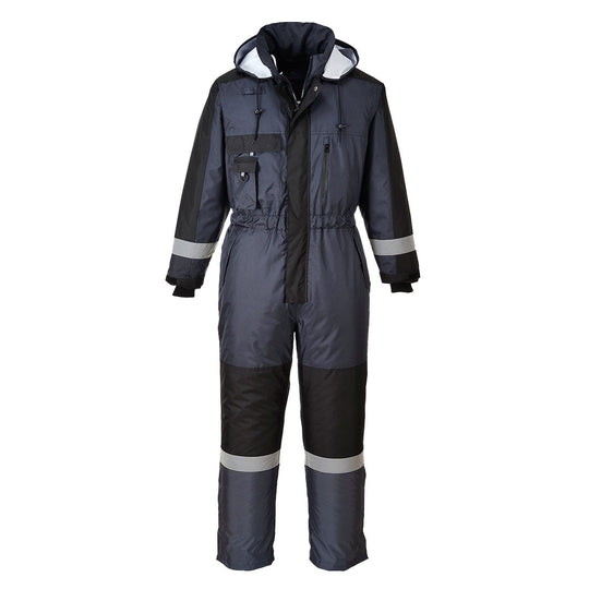 Portwest Winter Coverall - [CLEARANCE]
