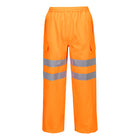 Portwest Hi-Vis Extreme Rain Trousers (3L)