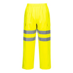 Portwest Hi-Vis Extreme Rain Trousers (3L) - thumbnail 2
