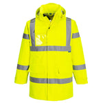 Portwest Hi-Vis Extreme Rain Jacket (3L)