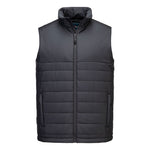 Portwest  Professional Insulated Baffle Gilet - thumbnail 8
