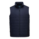 Portwest  Professional Insulated Baffle Gilet - thumbnail 6