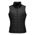 Portwest Professional Women's Insulated Baffle Gilet - S607