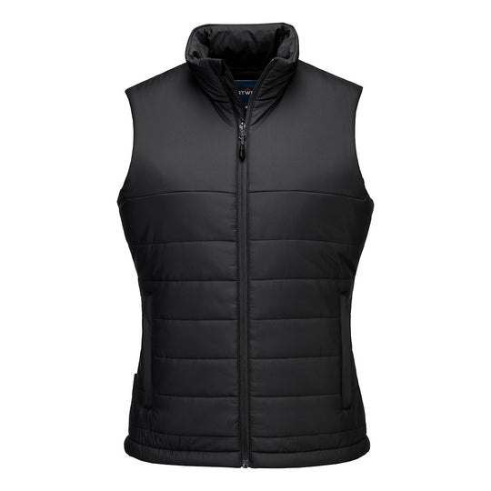 Portwest Professional Women's Insulated Baffle Gilet