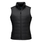 Portwest Professional Women's Insulated Baffle Gilet - S607