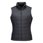 Portwest Professional Women's Insulated Baffle Gilet - S607