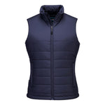 Portwest Professional Women's Insulated Baffle Gilet - S607 - thumbnail 3