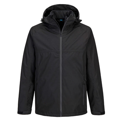 Portwest Professional 3in1 Rain Jacket
