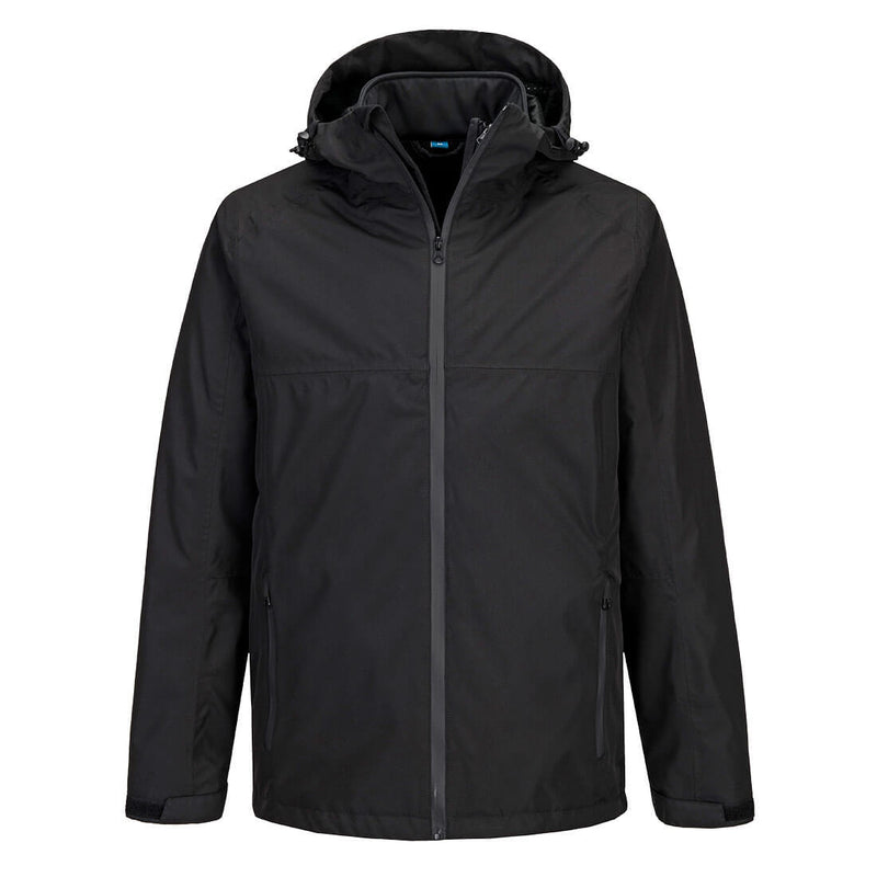 Portwest Professional 3in1 Rain Jacket