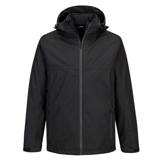 Portwest Professional 3in1 Rain Jacket
