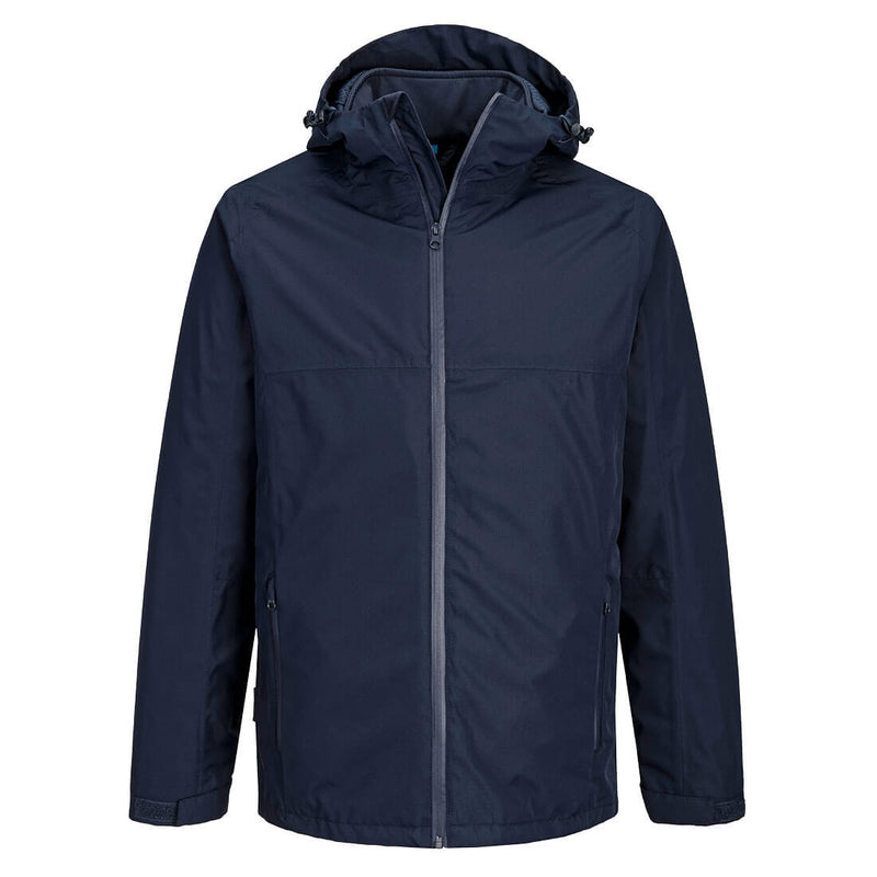 Portwest Professional 3in1 Rain Jacket