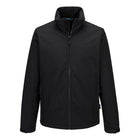 Portwest Heated Softshell Jacket  (3L)