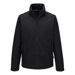 Portwest Heated Softshell Jacket  (3L) - thumbnail 1