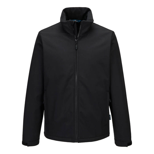 Portwest Heated Softshell Jacket  (3L)