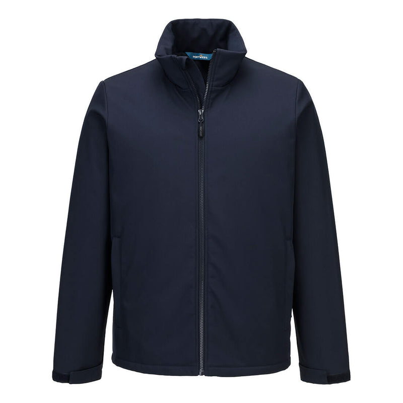 Portwest Heated Softshell Jacket  (3L)