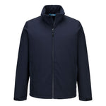 Portwest Heated Softshell Jacket  (3L)
