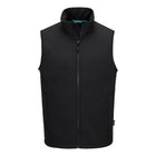 Portwest Heated Softshell Gilet