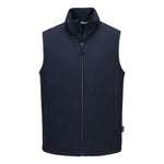 Portwest Heated Softshell Gilet - thumbnail 2