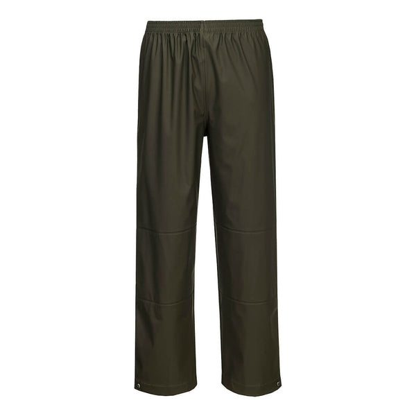Portwest Flexatex Chem Trousers