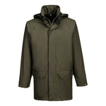 Portwest Flexatex Chem Jacket - thumbnail 3