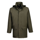 Portwest Flexatex Chem Jacket