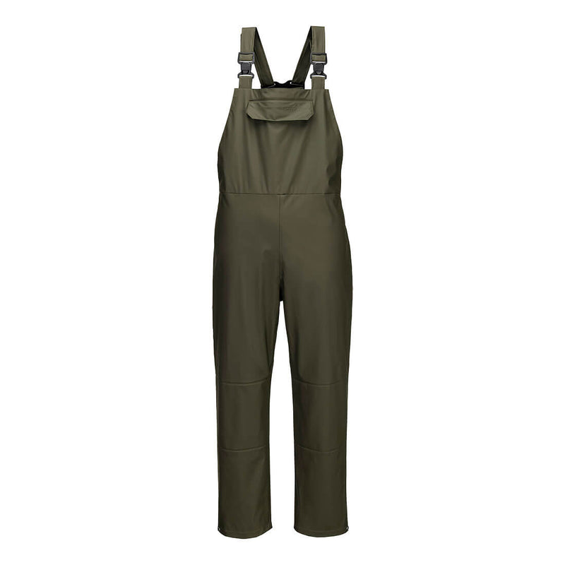 Portwest Flexatex Chem Bib and Brace
