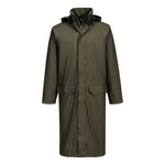 Portwest Flexatex Chem Long Coat
