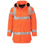 Portwest Bizflame Rain Hi-Vis Multi Lite Jacket - thumbnail 5