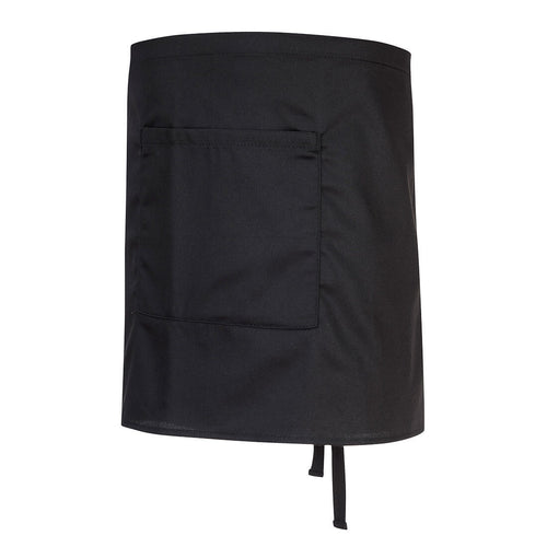 Portwest Bar Apron Blk (pack Of 12)