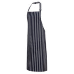Portwest Butchers Apron with Pocket - thumbnail 1