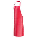 Portwest Butchers Apron with Pocket - thumbnail 2
