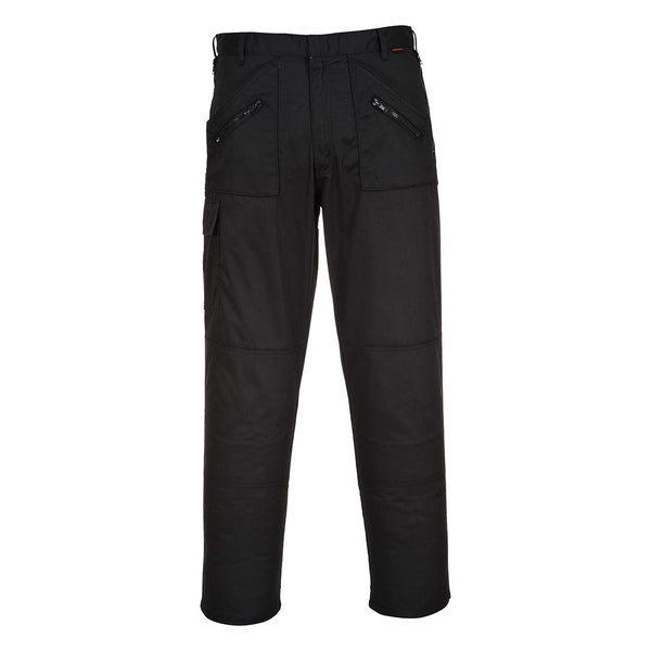 Portwest Action Trousers - [CLEARANCE]