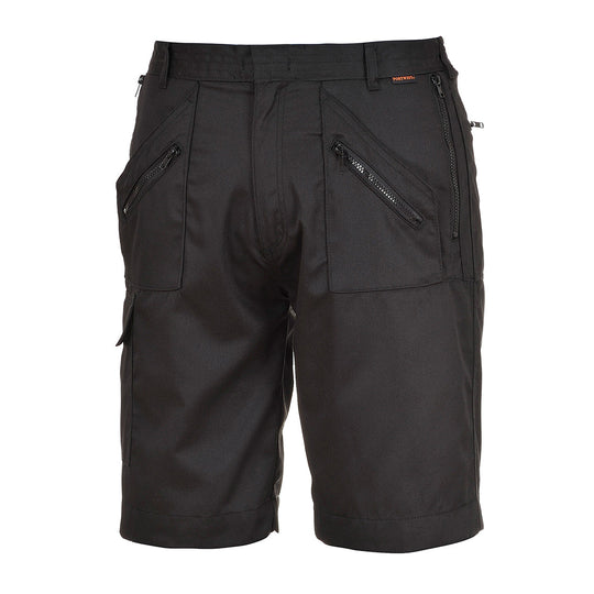 Portwest Action Shorts - [CLEARANCE]