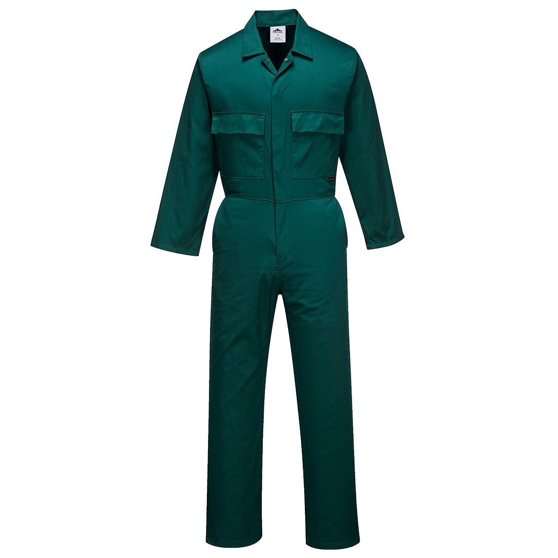 Portwest Euro Work Coverall - [CLEARANCE]