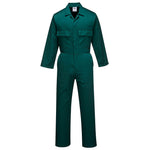 Portwest Euro Work Coverall - [CLEARANCE] - thumbnail 2