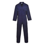 Portwest Euro Work Coverall - [CLEARANCE] - thumbnail 4