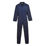 Portwest Euro Work Coverall - thumbnail 8