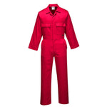 Portwest Euro Work Coverall - [CLEARANCE] - thumbnail 3