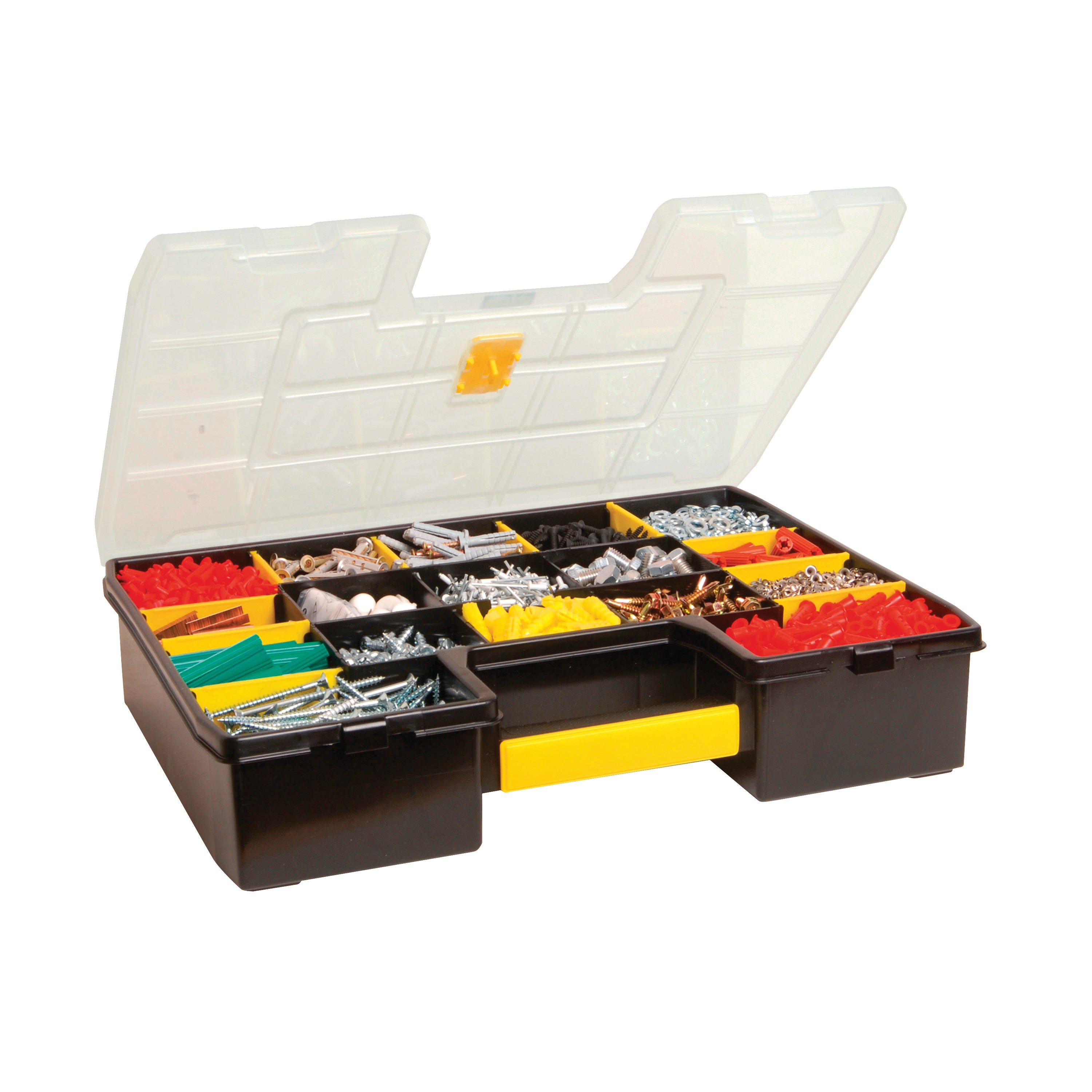 Stanley Sortmaster Organiser 90mm Black 1-94-745