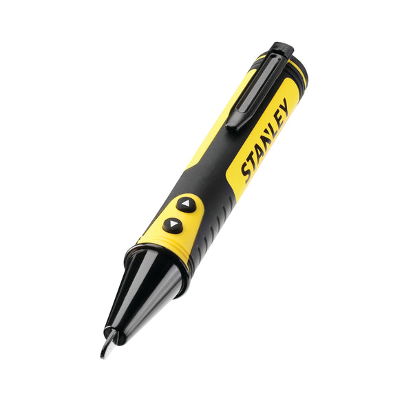Stanley Fatmax Non Contact Metal And Voltage Detector
