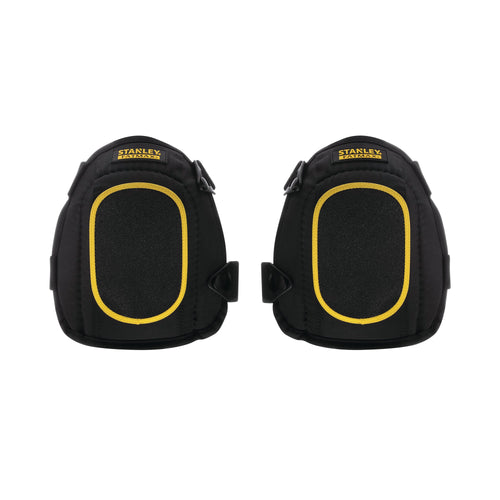 Stanley Fatmax Semi-hard Thermoformed Knee Pads With Gel