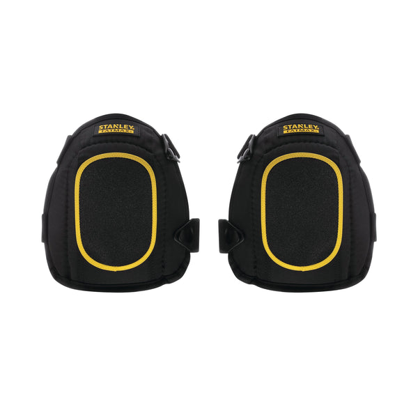 Stanley Fatmax Semi-hard Thermoformed Knee Pads With Gel
