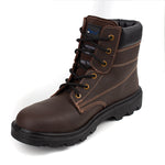Beeswift Sherpa Boot Brown Sz 45/10.5 - thumbnail 4