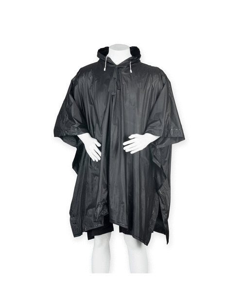 Splashmacs Splashmac Rain Poncho - SC10M