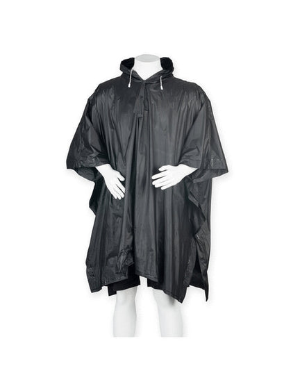 Splashmacs Splashmac Rain Poncho - SC10M