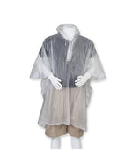 Splashmacs Splashmac Rain Poncho - SC10M - thumbnail 3