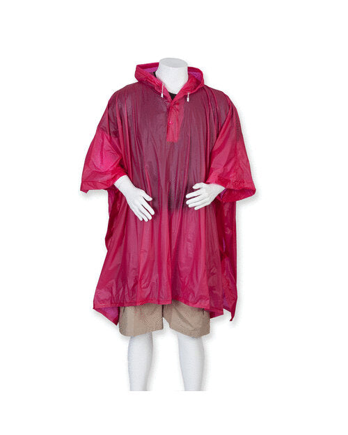 Splashmacs Splashmac Rain Poncho - SC10M