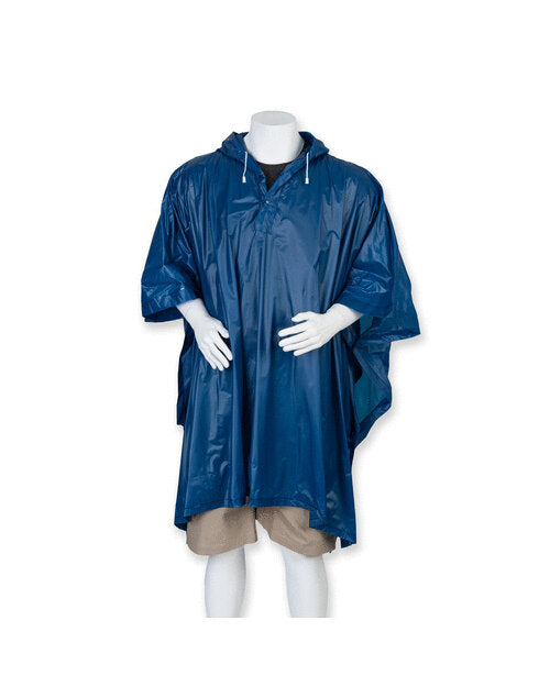 Splashmacs Splashmac Rain Poncho - SC10M