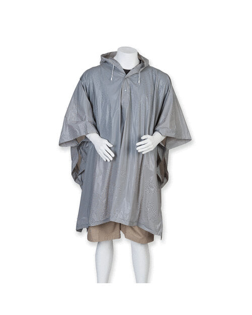 Splashmacs Splashmac Rain Poncho - SC10M